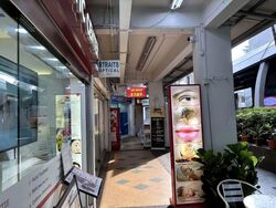Clementi Avenue 3 (D5), Shop House #548628061